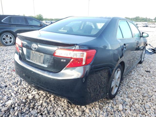 Photo 4 from auction – 2012 TOYOTA CAMRY BASE with VIN 4T1BF1FK9CU609683