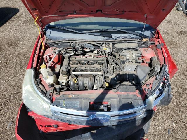 Photo 7 from auction – 2008 FORD FOCUS SE with VIN 1FAHP35N68W296225