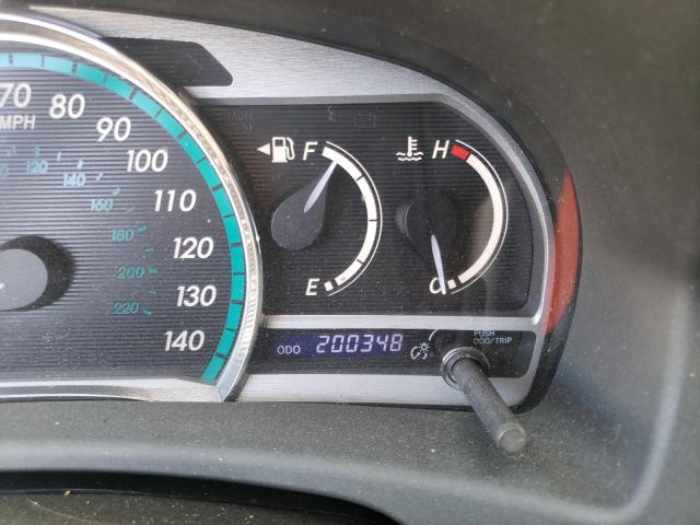 Фото 8 с аукциона – 2011 TOYOTA VENZA с VIN 4T3BA3BB4BU028730