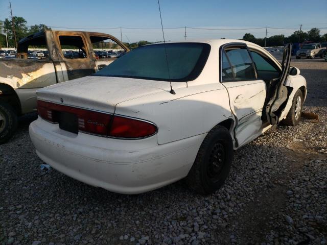 Photo 4 from auction – 2005 BUICK CENTURY CU with VIN 2G4WS52J751117279