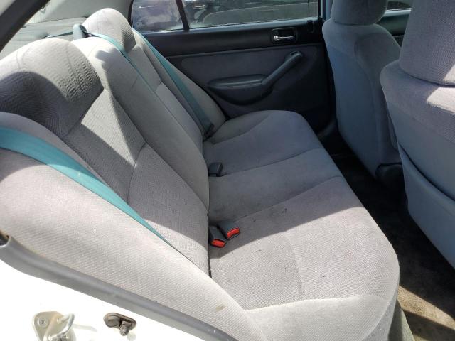 Photo 6 from auction – 2002 HONDA CIVIC LX with VIN 2HGES165X2H586263