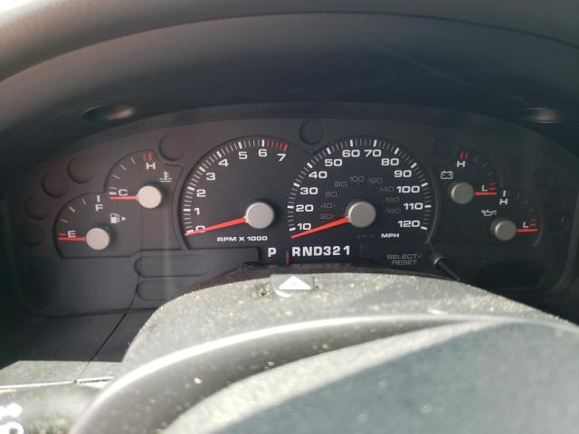 Photo 8 from auction – 2004 FORD EXPLORER X with VIN 1FMZU73W84ZA90628