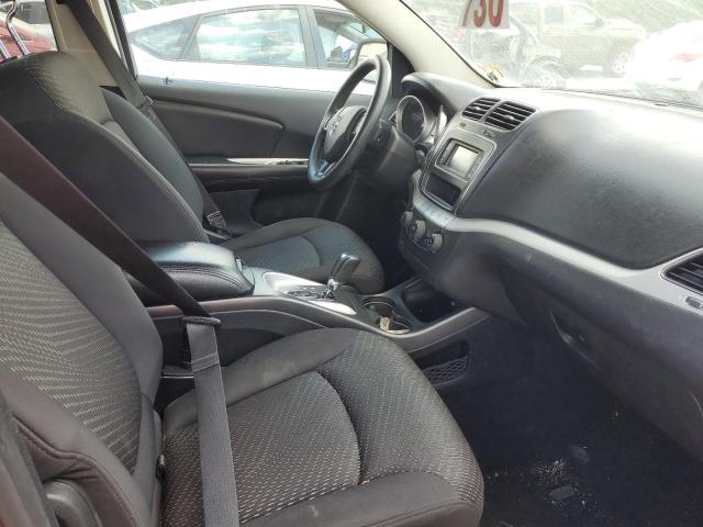 Photo 5 from auction – 2015 DODGE JOURNEY SX with VIN 3C4PDCBB8FT595064