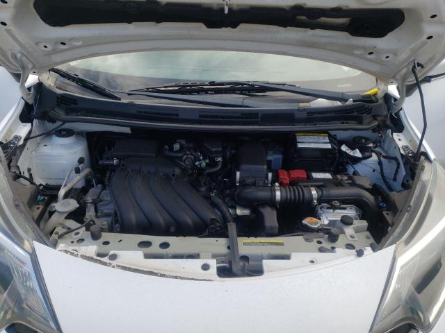 Photo 7 from auction – 2017 NISSAN VERSA NOTE with VIN 3N1CE2CP9HL377026