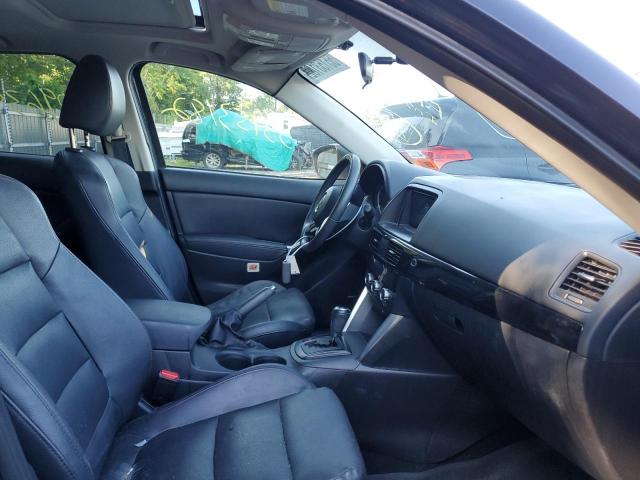 Photo 5 from auction – 2014 MAZDA CX-5 GT with VIN JM3KE4DY5E0304859