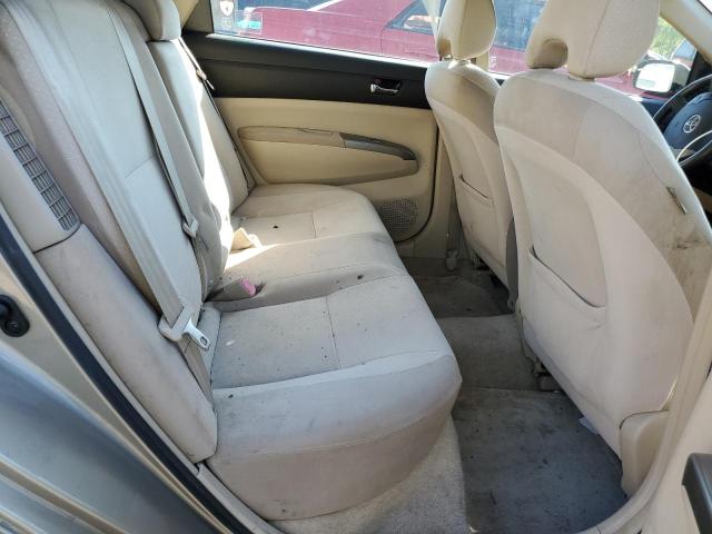 Photo 6 from auction – 2005 TOYOTA PRIUS with VIN JTDKB20U053124325