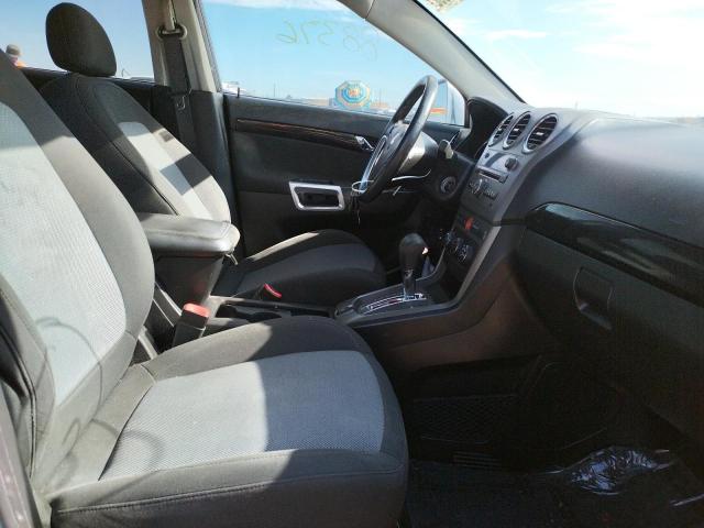 Photo 5 from auction – 2013 CHEVROLET CAPTIVA LT with VIN 3GNAL3EK2DS632740