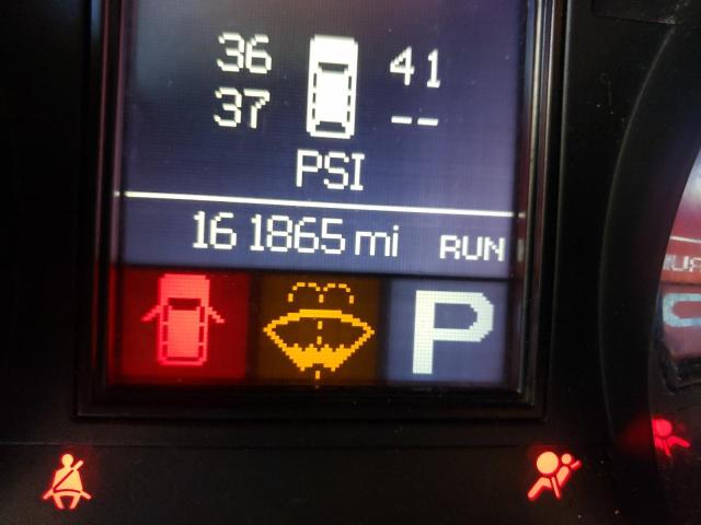 Photo 8 from auction – 2013 DODGE DURANGO R/ with VIN 1C4SDHCTXDC520700