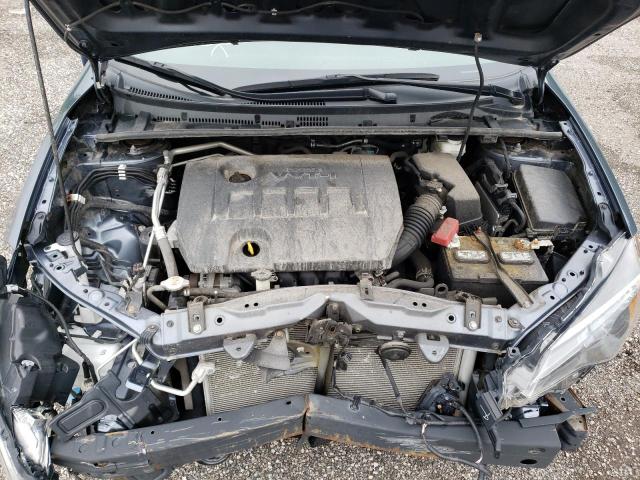 Photo 7 from auction – 2018 TOYOTA COROLLA L with VIN 2T1BURHE7JC058356