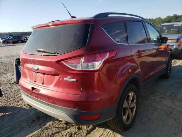 Photo 4 from auction – 2015 FORD ESCAPE SE with VIN 1FMCU0GX8FUC65346