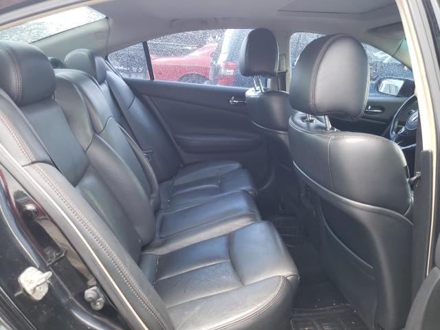Photo 6 from auction – 2012 NISSAN MAXIMA S with VIN 1N4AA5AP2CC852661