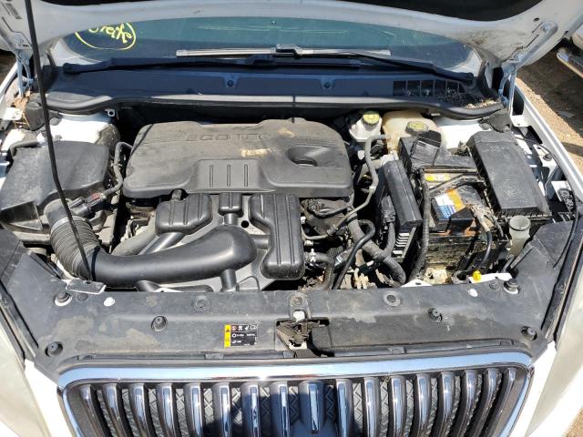 Photo 7 from auction – 2012 BUICK VERANO CON with VIN 1G4PR5SK5C4200171