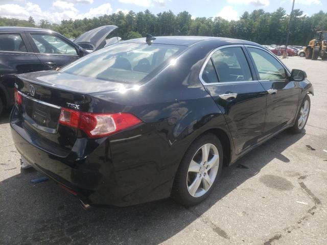 Photo 4 from auction – 2013 ACURA TSX with VIN JH4CU2F40DC011297