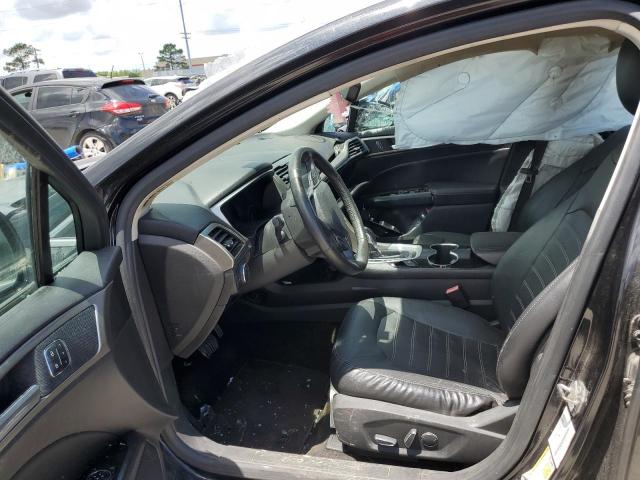 Photo 5 from auction – 2015 FORD FUSION SE with VIN 1FA6P0HD6F5121601