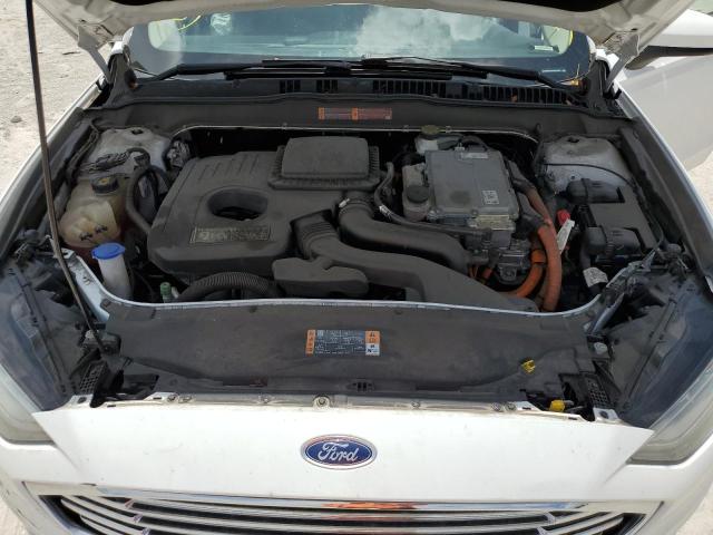 Photo 7 from auction – 2017 FORD FUSION SE with VIN 3FA6P0LU3HR381087