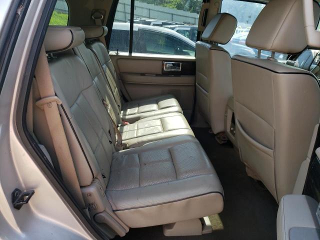 Photo 6 from auction – 2007 LINCOLN NAVIGATOR with VIN 5LMFU28597LJ17524
