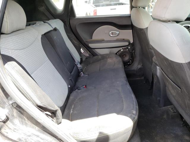 Снимка 6 от търг – 2016 KIA SOUL + с VIN KNDJP3A58G7249062