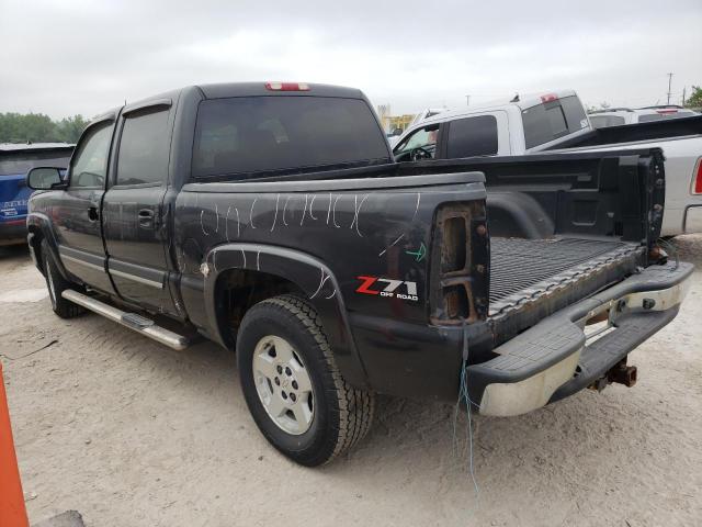 Photo 3 from auction – 2005 CHEVROLET SILVERADO with VIN 2GCEK13T351309100