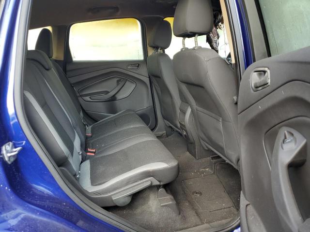 Photo 6 from auction – 2014 FORD ESCAPE S with VIN 1FMCU0F77EUC51812