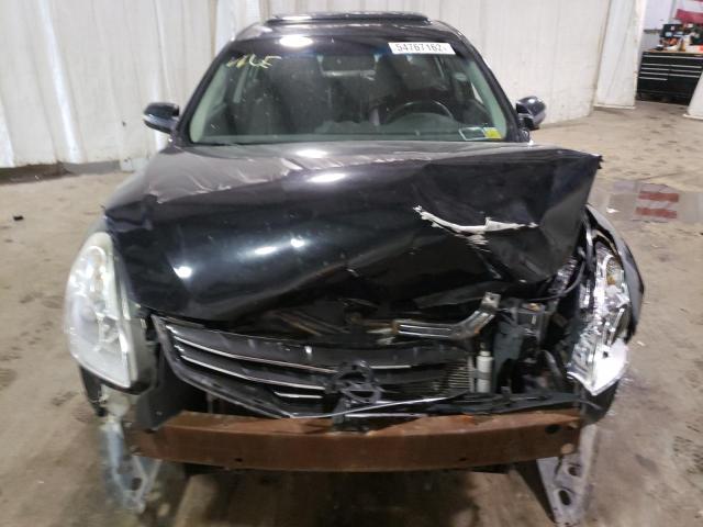 Photo 7 from auction – 2012 NISSAN ALTIMA 2.5 with VIN 1N4AL2APXCC257601