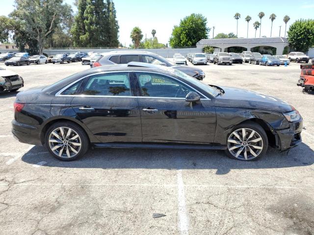 Photo 9 from auction – 2021 AUDI A4 PREMIUM with VIN WAUABAF41MN013070
