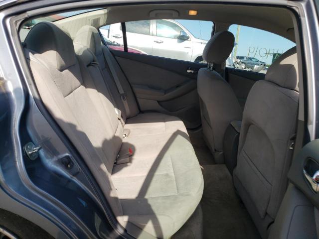 Фото 6 с аукциона – 2011 NISSAN ALTIMA BAS с VIN 1N4AL2AP4BN486245