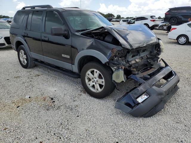 FORD EXPLORER X 2006 with VIN 1FMEU63E86UB71001 - Photo from auction