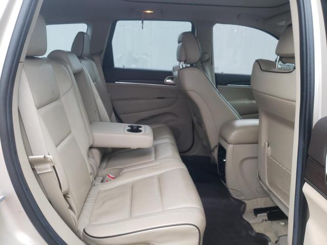 Photo 6 from auction – 2014 JEEP GRAND CHER with VIN 1C4RJFCG0EC152995