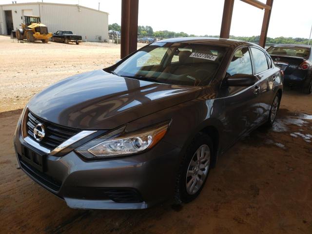 Photo 2 from auction – 2016 NISSAN ALTIMA 2.5 with VIN 1N4AL3AP5GC200248