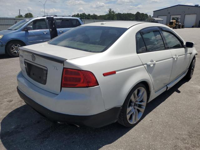 Photo 4 from auction – 2006 ACURA 3.2TL with VIN 19UUA66246A060085