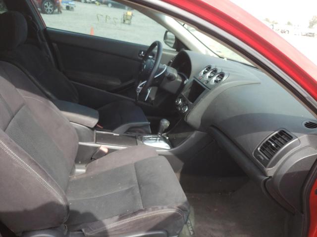 Photo 5 from auction – 2012 NISSAN ALTIMA S with VIN 1N4AL2EP9CC117209