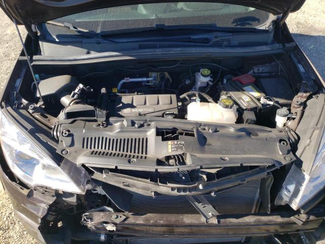 Photo 7 from auction – 2016 BUICK ENCORE with VIN KL4CJASBXGB687432