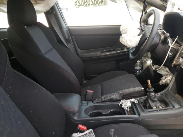 Zdjęcie 5 z aukcji – 2019 SUBARU WRX z VIN JF1VA1A63K9810383