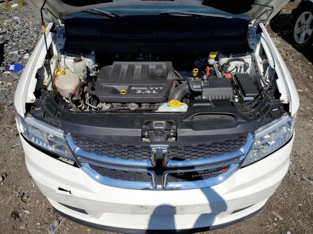 Photo 7 from auction – 2014 DODGE JOURNEY SE with VIN 3C4PDCAB4ET219736