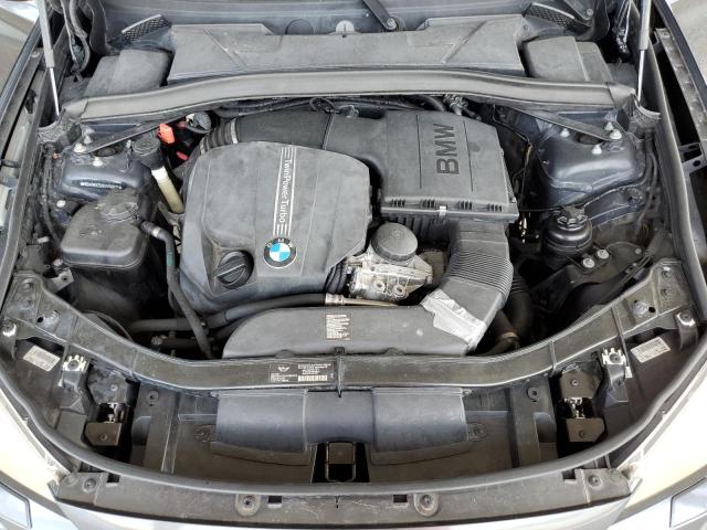 Photo 7 from auction – 2013 BMW X1 XDRIVE3 with VIN WBAVM5C50DVV90818
