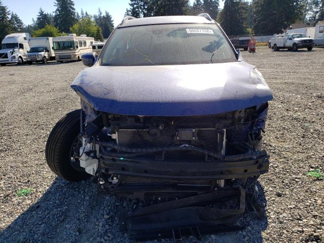 Photo 9 from auction – 2019 NISSAN ROGUE S with VIN KNMAT2MTXKP511138