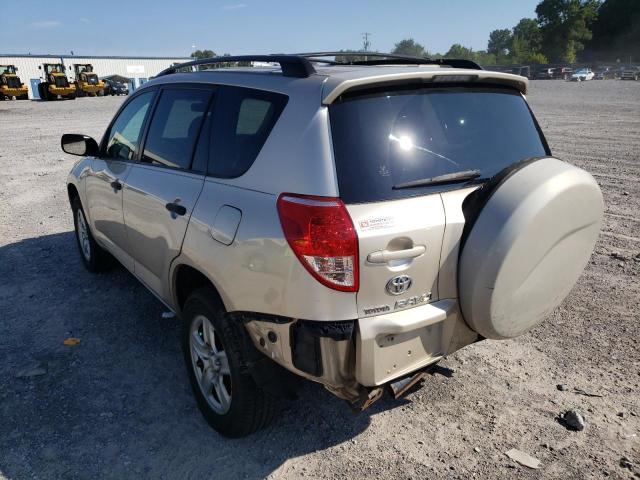 Zdjęcie 3 z aukcji – 2007 TOYOTA RAV4 z VIN JTMZD33V776038269