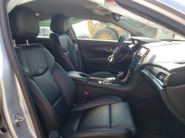 Photo 5 from auction – 2013 CADILLAC ATS with VIN 1G6AA5RA6D0177655