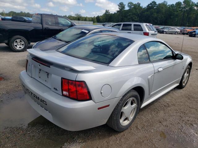 Photo 4 from auction – 2002 FORD MUSTANG with VIN 1FAFP40442F125718