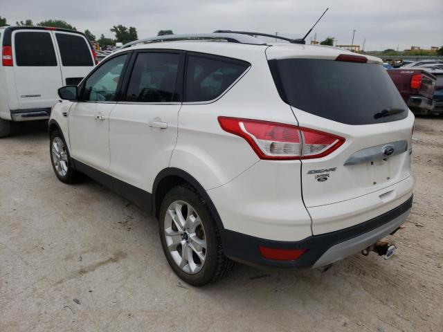 Photo 3 from auction – 2014 FORD ESCAPE TIT with VIN 1FMCU0JX0EUC44868