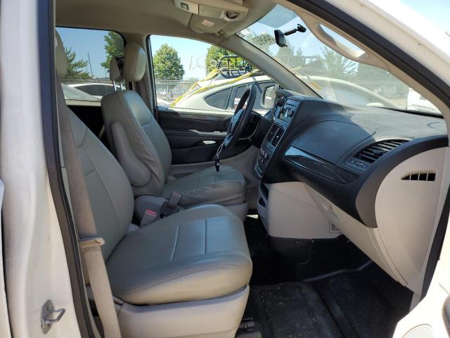 Photo 5 from auction – 2013 DODGE GRAND CARA with VIN 2C4RDGCGXDR543669