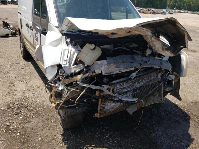 Photo 9 from auction – 2013 FORD TRANSIT CO with VIN NM0LS7DN4DT128751