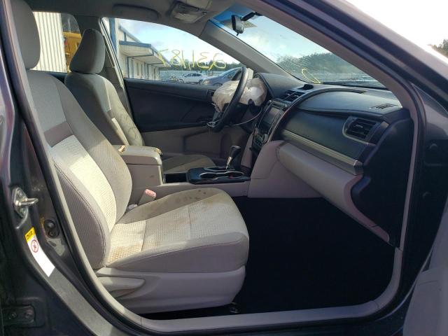 Photo 5 from auction – 2013 TOYOTA CAMRY L with VIN 4T1BF1FK8DU723479
