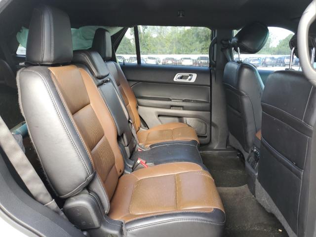 Zdjęcie 6 z aukcji – 2013 FORD EXPLORER L z VIN 1FM5K7F88DGA17286