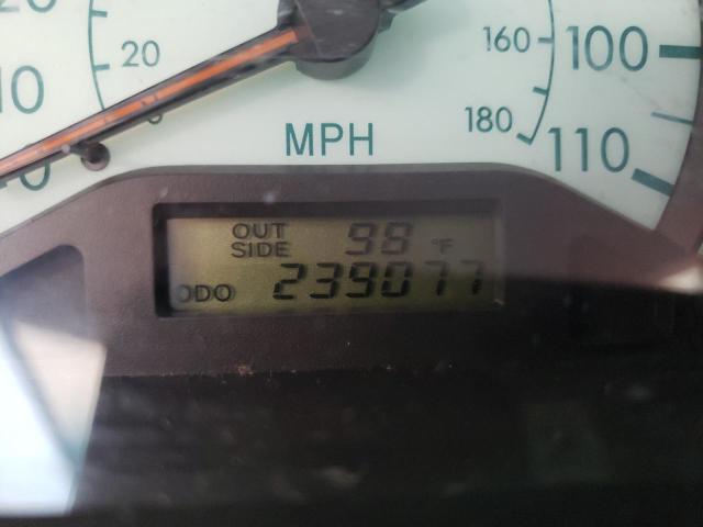 Photo 8 from auction – 2004 TOYOTA COROLLA CE with VIN 1NXBR32E64Z329840