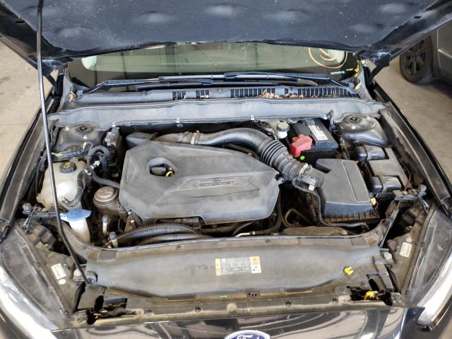 Photo 7 from auction – 2013 FORD FUSION SE with VIN 3FA6P0HR4DR249390