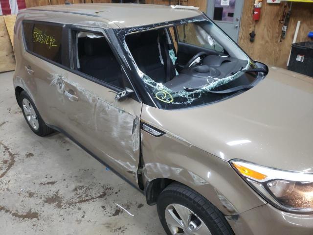 Photo 10 from auction – 2016 KIA SOUL with VIN KNDJN2A27G7261788