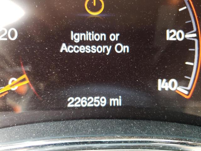 Photo 8 from auction – 2014 JEEP GRAND CHER with VIN 1C4RJFBT5EC192035