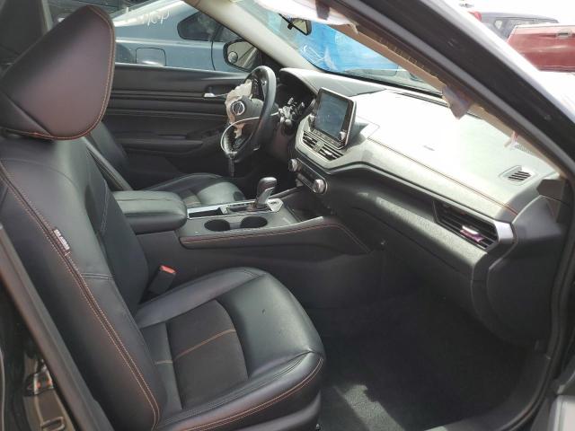 Photo 5 from auction – 2019 NISSAN ALTIMA SR with VIN 1N4BL4CV7KC114647