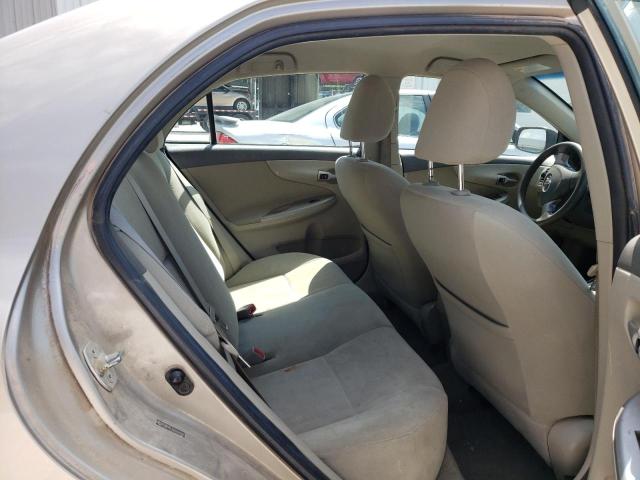 Photo 6 from auction – 2010 TOYOTA COROLLA BA with VIN 2T1BU4EE9AC404348